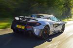 McLaren 600LT 2018 года (UK)